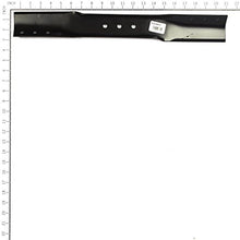 Load image into Gallery viewer, Briggs and Stratton 7019795BZYP Blade, 21" Air Lift