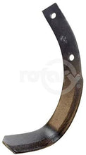 Load image into Gallery viewer, Rotary 8608 Aftermarket Left Hand Tiller Tine Replaces Honda 72461-723-700, Maxim 130721