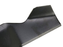 Load image into Gallery viewer, 6 Straight Mower Blades fit MTD 742-0610 742-0610A 942-0610 942-0610A 4720610 490110M114 Length 19-5/16 in. Width 3 in. Thickness .150 in. Center Hole 6 Point Star 38 in. Deck