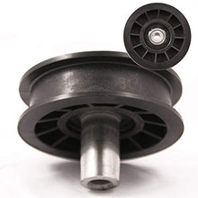 Load image into Gallery viewer, Craftsman 532179114 Fixed Idler Pulley