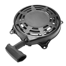 Load image into Gallery viewer, KNKPOWER Aftermarket Recoil Starter for Briggs & Stratton 497680. Fits Models 099772 Series Vertical Shaft Engines.
