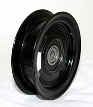 Load image into Gallery viewer, Rotary 3 7/8" x 3/4" x 3/8" Bore 9376 Flat Idler Pulley - Aftermarket Replacement for: AYP 131494 Husqvarna 532131494
