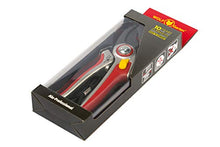 Load image into Gallery viewer, Wolf-Garten RR5000 Professional Bypass Aluminium Secateurs, Red, 31.5x4.7x2.8 cm