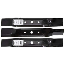 Load image into Gallery viewer, Stens 330-619 Blade, Pack of 3