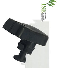 Load image into Gallery viewer, ISE Replacement Twist Lock for Stihl MS250 Chainsaw. Replaces Part Numbers: 1123 141 2301