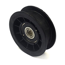 Load image into Gallery viewer, Murray 421409MA Backside Idler Pulley with Approx. 3-3/8-Inch Outside Diameter