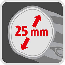 Load image into Gallery viewer, Wolf-Garten RR5000 Professional Bypass Aluminium Secateurs, Red, 31.5x4.7x2.8 cm