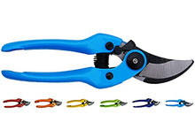 Load image into Gallery viewer, Barnel USA B175 7.5" Assorted Colors Bypass Pruner
