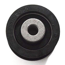 Load image into Gallery viewer, Husqvarna 165630 Flat Pulley Genuine Original Equipment Manufacturer (OEM) Part