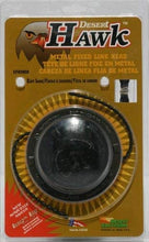 Load image into Gallery viewer, Desert Hawk Metal Fixed Line Head