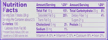 Load image into Gallery viewer, Cadbury, Dairy Milk Chocolate Bar, Fruit & Nut, 3.5 oz