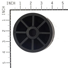 Load image into Gallery viewer, Briggs and Stratton 1668487SM Roller - 0.642 ID x 3.50 OD