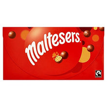 Load image into Gallery viewer, Maltesers Large Box 310g
