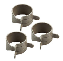 Load image into Gallery viewer, Briggs and Stratton Engine (3 Pack) Replacement Hose Clamp # 791850-3PK