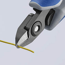 Load image into Gallery viewer, KNIPEX Tools - Precision Electronics Diagonal Cutters, Multi-Component (7922120)