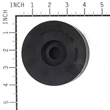 Load image into Gallery viewer, Briggs and Stratton 1668487SM Roller - 0.642 ID x 3.50 OD