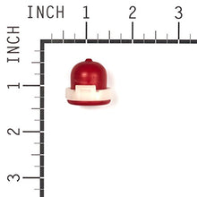 Load image into Gallery viewer, Briggs & Stratton 5085K Carburetor Primer Bulb For Quantum Engines