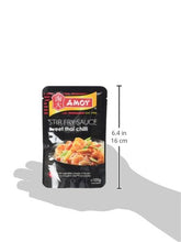 Load image into Gallery viewer, Amoy Sweet Thai Chilli Stir Fry Sauce 120g