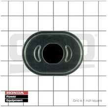 Load image into Gallery viewer, Honda 17210-ZE0-505 Small Engine Air Filter for GX100, GX120