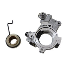 Load image into Gallery viewer, ZY New Pack of Oil Pump Oiler and Worm Gear Spring fit for STIHL MS650 MS660 066 Chainsaw
