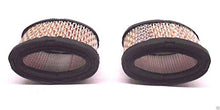 Load image into Gallery viewer, Tecumseh 2 Pack Genuine 33268 Air Cleaner Filter OEM