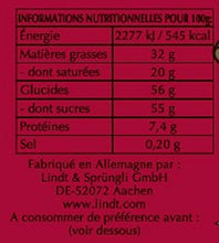 Load image into Gallery viewer, Lindt Weihnachtsmann 125g