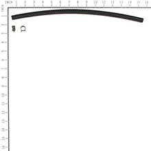 Load image into Gallery viewer, Briggs & Stratton 791766 Fuel Line Replacement for Models 691050, 394302, 798512 and 809499