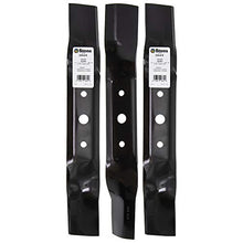 Load image into Gallery viewer, Stens 330-619 Blade, Pack of 3