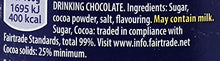 Load image into Gallery viewer, Original Cadbury Drinking Chocolate Imported From The UK England The Best Of British Drinking Chocolate Imported From The UK England