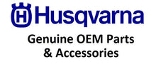 Load image into Gallery viewer, Husqvarna Nut Flange Lock Top for Riding Mowers & Tractors / 532400234, 532178342, 539107590