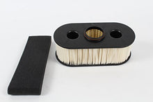 Load image into Gallery viewer, Kawasaki 11013-7031 & 11013-7025 Air & Pre Filter Combo Kit