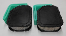 Load image into Gallery viewer, 2 Air Filters Plus 2 Pre-Filters for Air Filter 32-083-03-S, 3208303S, 32 083 03S, 3288303S1, Pre-Filter 32-083-05-S, 3208305S, 12 083 05S. MIU11943 21542700 21542800 2155070