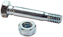 Load image into Gallery viewer, (Ship from USA) 8628 (LOT of 10) MTD 910-0891,710-0891 & 712-0158 Snow Blower Shear Pin & Bolt /ITEM NO#8Y-IFW81854271265