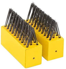 Load image into Gallery viewer, Wolf-Garten 2731060 FB-ME-Hand Tool Weeding Brush Heads-Set