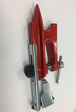 Load image into Gallery viewer, Tecomec 10909008 Stump Chain Filing Vise from ISE