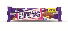 Load image into Gallery viewer, Cadbury Dairy Milk Marvellous Creations Jelly Popping Candy Shells 18x47g