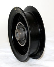 Load image into Gallery viewer, Rotary 3 7/8" x 3/4" x 3/8" Bore 9376 Flat Idler Pulley - Aftermarket Replacement for: AYP 131494 Husqvarna 532131494