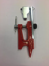 Load image into Gallery viewer, Tecomec 10909008 Stump Chain Filing Vise from ISE