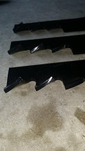Load image into Gallery viewer, Rotary 52" 6410 Lawnmower Gator Mulch Blade Set Toro #1/2" CH 105-7779 56-2390