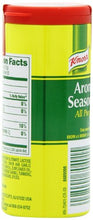 Load image into Gallery viewer, Knorr Aromat Seasoning, 3 Ounce (Pack of 12)