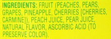 Load image into Gallery viewer, Del Monte Fruit Cocktail Cans, 15 Oz, 6 Count