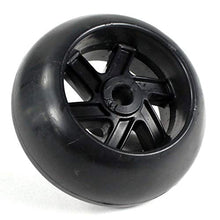 Load image into Gallery viewer, Husqvarna 188606 Lawn Tractor Gauge Wheel Genuine Original Equipment Manufacturer (OEM) Part