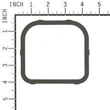 Load image into Gallery viewer, Briggs & Stratton 806039S Briggs and Stratton Rocker Cover Gasket, Grey