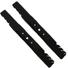 Load image into Gallery viewer, Rotary 12919 Mulch Blades, Pack of 2