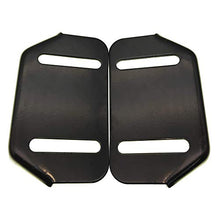 Load image into Gallery viewer, Skid for MTD Snow Throwers / Skid Snow Shoe / 784-5580, 954-5580, 784-5580-0637, 784-5580-0662, 784-5580-0665 / 2 Pack