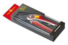 Load image into Gallery viewer, Wolf-Garten RR5000 Professional Bypass Aluminium Secateurs, Red, 31.5x4.7x2.8 cm