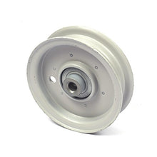 Load image into Gallery viewer, Briggs and Stratton 7018574SM Idler, Flat - 4.12 OD