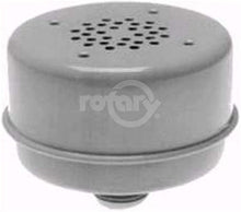 Load image into Gallery viewer, Muffler for B&s 1/2" Pipe Replaces B&S 394569