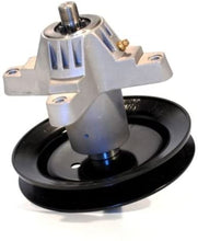 Load image into Gallery viewer, Raisman Spindle Assembly Compatible with Cub Cadet 918-04461/618-04456/918-04456/618-04456A / 618-04461 Oregon 82-407 Toro 112-0460