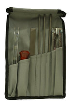 Load image into Gallery viewer, Timber Tuff CS-08PFK Saw Chain Sharpening Kit (8 Piece)